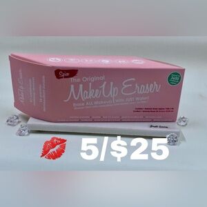 💋 MakeUp Eraser